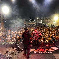 10º Araruna Moto Fest é realizado com sucesso