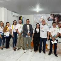 11ª Conferência Nacional de Assistência Social é realizada na Prefeitura Municipal com ampla participação de autoridades