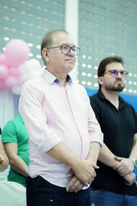 Prefeitura de Araruna realiza Festa das Mães com emoção, homenagens e participação de centenas de mulheres