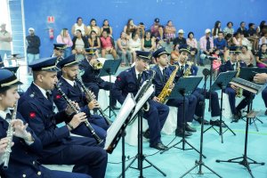 Prefeitura de Araruna realiza Festa das Mães com emoção, homenagens e participação de centenas de mulheres