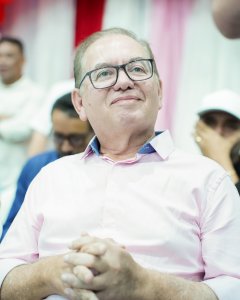 Prefeitura de Araruna realiza Festa das Mães com emoção, homenagens e participação de centenas de mulheres