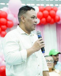 Prefeitura de Araruna realiza Festa das Mães com emoção, homenagens e participação de centenas de mulheres