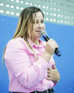 Prefeitura de Araruna realiza Festa das Mães com emoção, homenagens e participação de centenas de mulheres