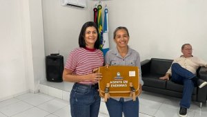 Prefeitura entrega novos kits e reforça valorização dos ACS e ACE