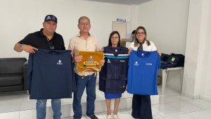 Prefeitura entrega novos kits e reforça valorização dos ACS e ACE