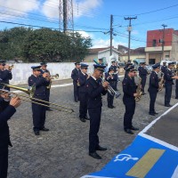 Araruna 145 anos de Emancipação Política