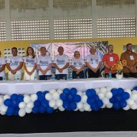 Araruna realiza 9ª Conferência Municipal de Saúde 