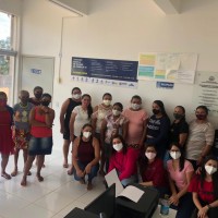 Araruna realiza exames preventivos do câncer do colo de útero nas Unidades de Saúde