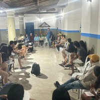 Araruna rumo à Certificação do Selo UNICEF com a Mobilização dos Jovens do NUCA