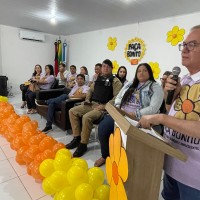 Araruna se mobiliza no combate ao abuso e a exploração sexual contra crianças e adolescentes