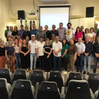 Araruna sedia reunião de trabalho com o Governo do Estado, Azul Viagens e SEBRAE