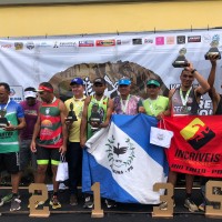 Araruna sediou Corrida Agreste Extremo 2024