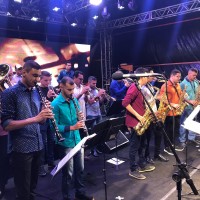 Artistas da Terra se destacam e encantam público no São João na Serra 