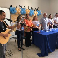 CMDCA realiza 8ª Conferência Municipal dos Direitos da Criança e do Adolescente