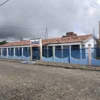 Escola João Moreira será reformada e ampliada; veja 