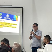 FOTOS: Plenária do Orçamento Popular Municipal 2025 no Assentamento Barbaço, Zona Rural de Araruna-PB