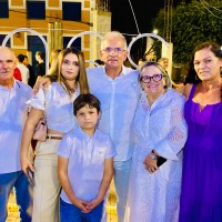 Prefeitura de Araruna celebra a chegada de 2024 com grande Festa de Réveillon