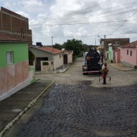 Prefeitura de Araruna inicia obras de pavimentação asfáltica em mais duas ruas