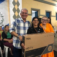 Prefeitura de Araruna promove grande evento alusivo ao Dia Internacional da Mulher