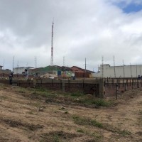 Prefeitura inicia construção de nova creche em parceria com o Governo do Estado