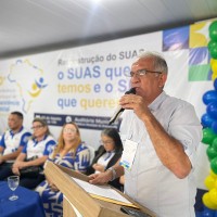 Prefeitura realiza 10ª Conferência Municipal de Assistência Social