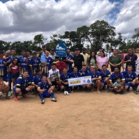 São Bernardo conquista o título da 2ª Copa Araruna de Futebol 2023