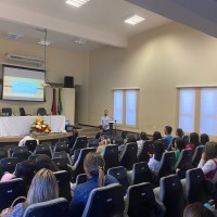 SMS realiza 1ª Capacitação para os profissionais de saúde da rede municipal