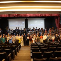 TCE – Evento “Raízes Paraibanas” realiza edição com atrações artísticas e culturais de Araruna