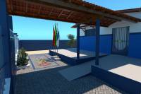 Prefeitura vai reformar Escola São Luís localizada na Comunidade Alto Grande