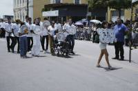 Araruna realiza Desfile Cívico-Militar e Escolar 2025 com sucesso