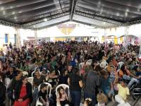 Em Araruna gestão municipal realiza maior festa das Mães da história da cidade