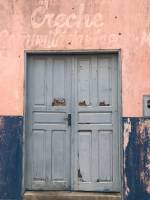 Prefeito Vital Costa se reúne com as mães dos alunos da Creche de Lagoa da Mata que passará por reforma