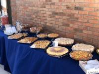 Araruna sedia reunião de trabalho com o Governo do Estado, Azul Viagens e SEBRAE