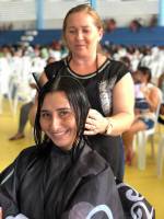 Prefeitura promove grande festa em homenagem ao dia das mães