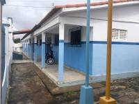 Escola João Moreira será reformada e ampliada; veja 