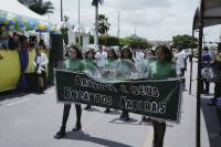 Araruna realiza Desfile Cívico-Militar e Escolar 2025 com sucesso