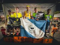 Corrida de Emancipação encerrou, neste domingo, os eventos esportivos inseridos na programação dos 149 anos de Araruna