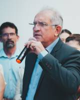 ARARUNA 149 ANOS - CERIMÔNIA DE HASTEAMENTO DOS PAVILHÕES