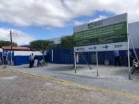 Araruna 147 anos - Prefeito Vital Costa entrega pacote de Obras e Ações que somam mais de R$ 2 milhões