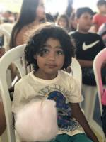 Prefeitura realiza grande festa em comemoração ao dia das crianças