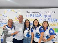 Prefeitura realiza 10ª Conferência Municipal de Assistência Social