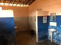 Prefeito Vital Costa se reúne com as mães dos alunos da Creche do Macapá que passará por reforma 