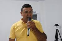 Novos Conselheiros tomam posse em Araruna