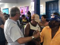 Governo Municipal de Araruna entrega Kit Peixe na Semana Santa