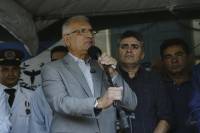 Araruna realiza Desfile Cívico-Militar e Escolar 2025 com sucesso