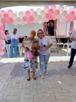 Prefeitura de Araruna promove dia D do Outubro Rosa e realiza diversos atendimentos