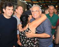 São João na Serra 2024 chegou ao fim com sucesso de público 