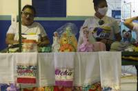 Araruna realiza Exposição de Artesanato e Artes Plásticas através da Lei Aldir Blanc