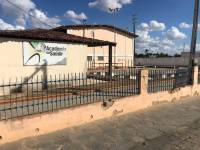 Prefeito assina autoriza início das obras do Ginásio O Marcão 