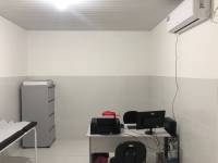 Prefeito Vital Costa entrega reforma da UBS IV da Pracinha